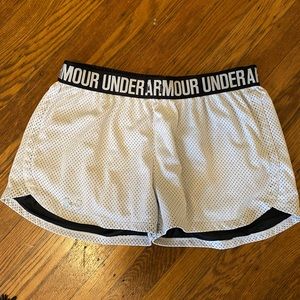 Under Armour shorts